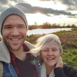 Meet your Posher, Patrick